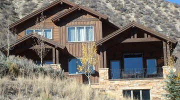 Singletree Duplex