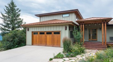Sugarloaf Renovation