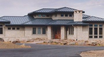 Prairie Style, Boulder