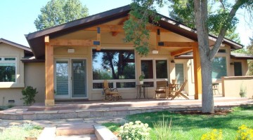Niwot Renovation