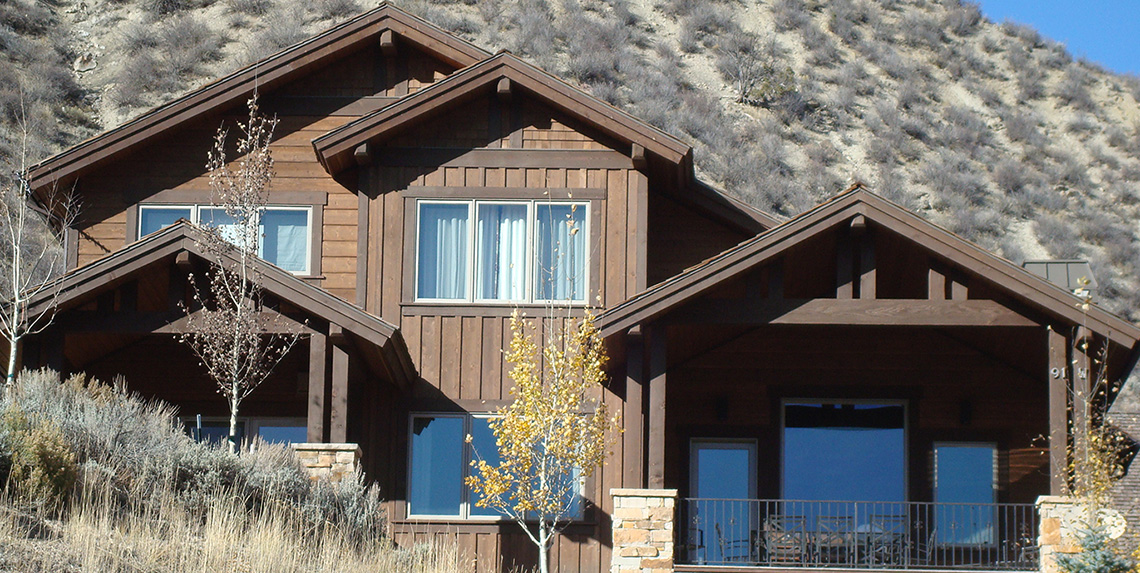 Singletree Duplex