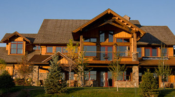 Craftsman, Eagle Colorado