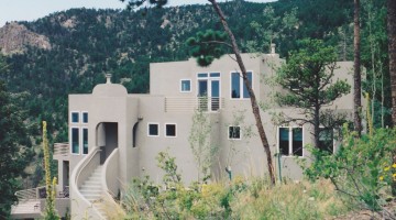 Mediterranean, Boulder