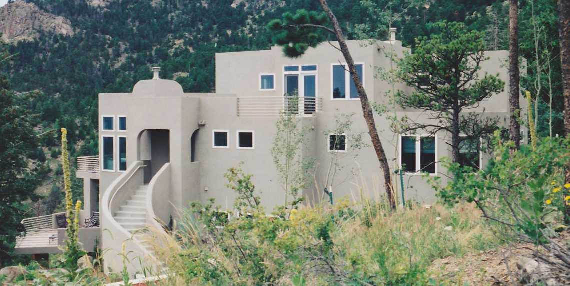 Mediterranean, Boulder