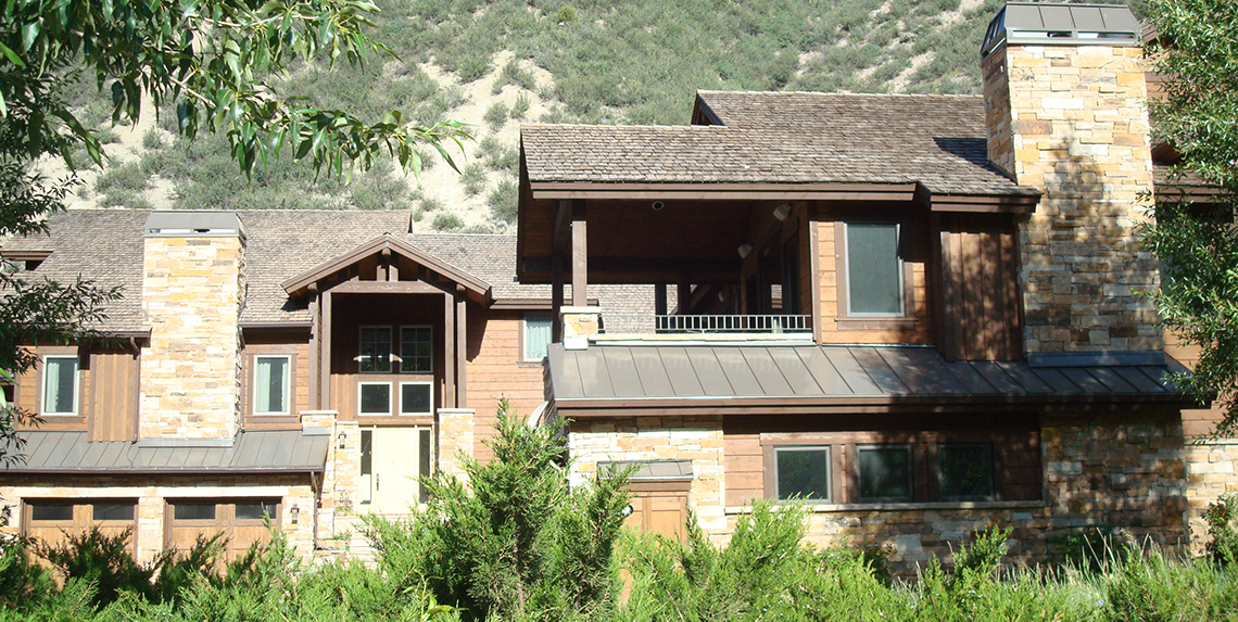 Singletree Duplex