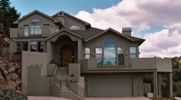 Mountain Contemporary, Boulder