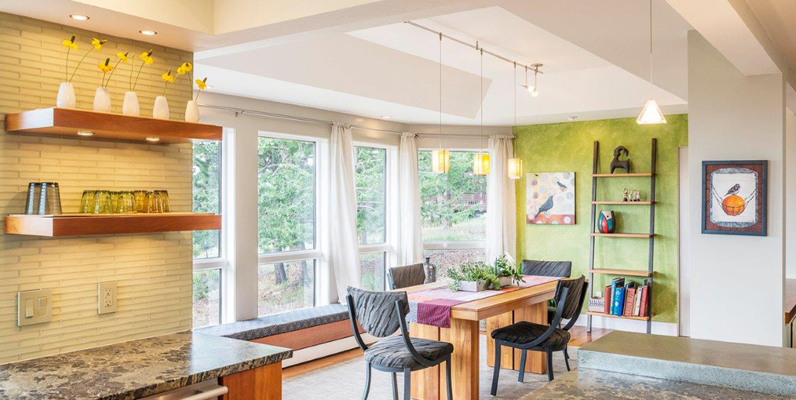 Sugarloaf Renovation