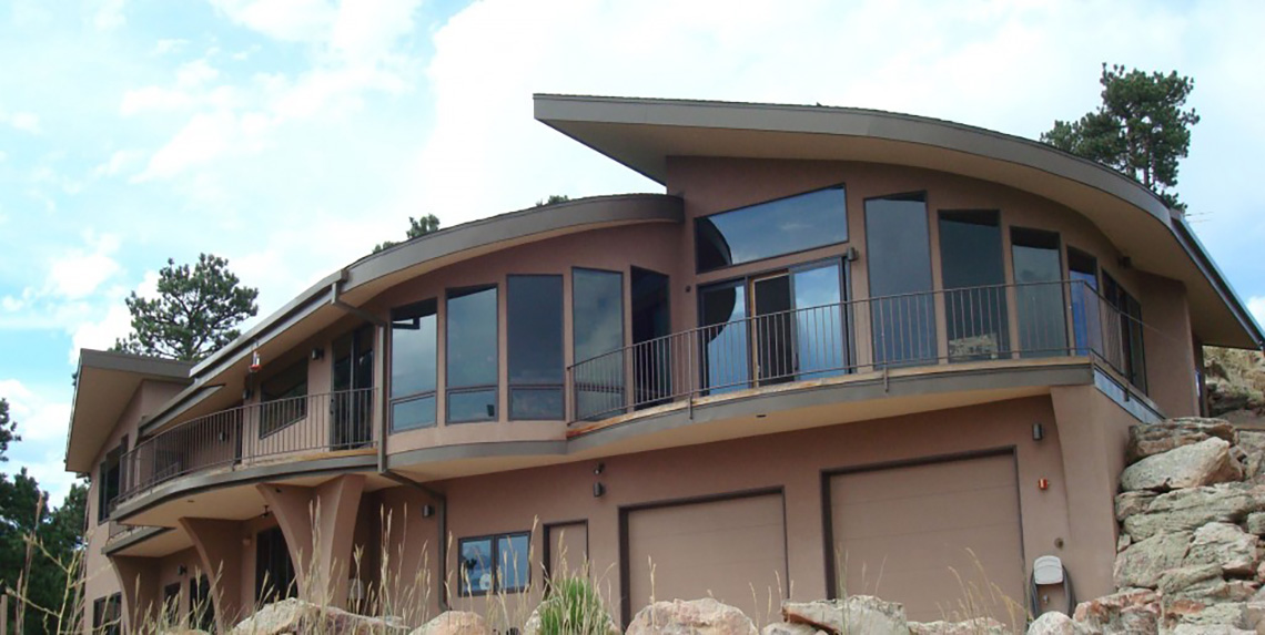 Contemporary, Boulder