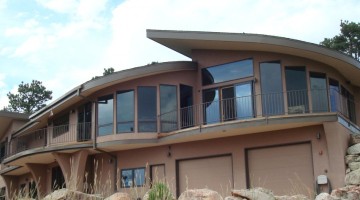 Contemporary, Boulder